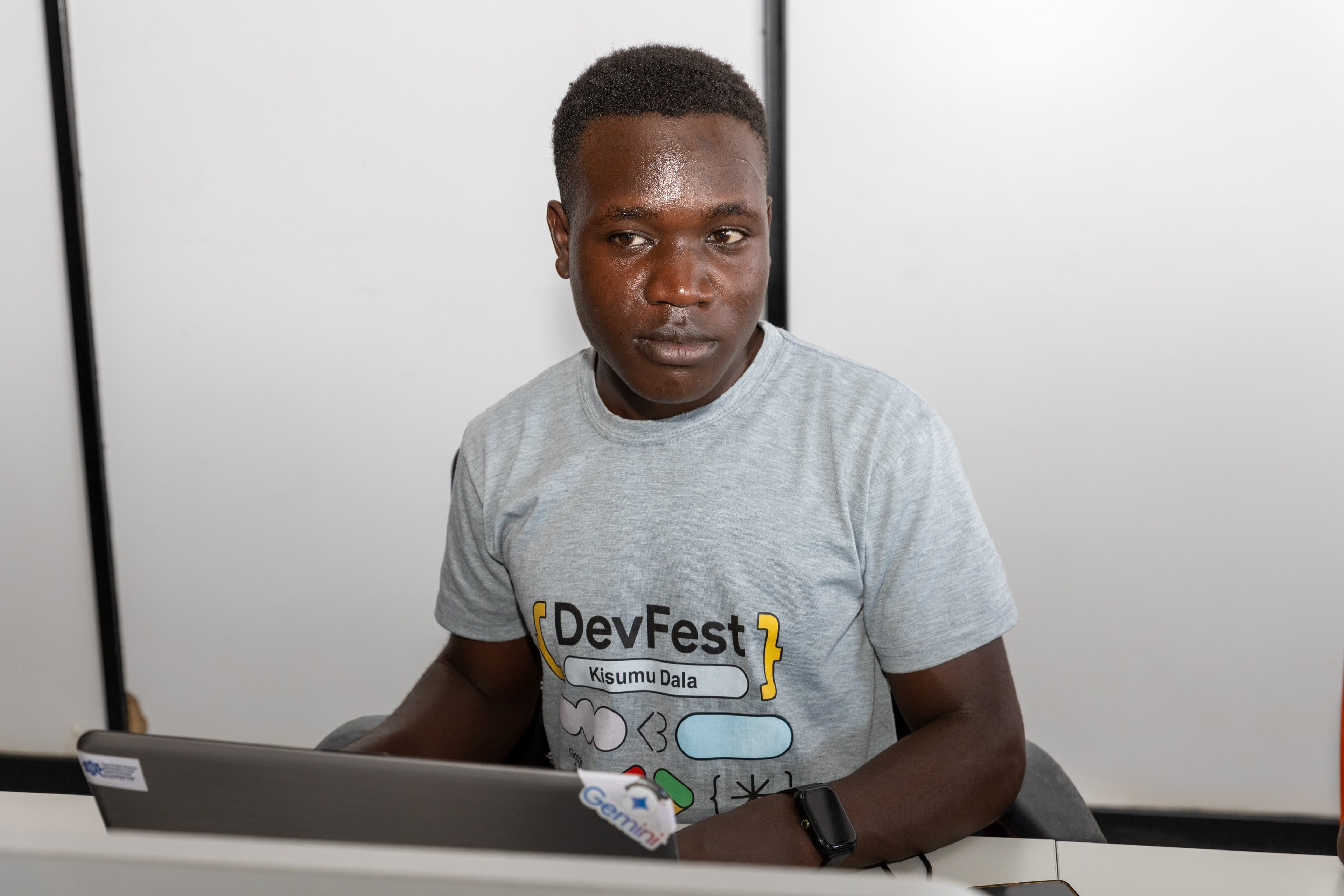 Kisumu Lightning Developer Bootcamp media 4